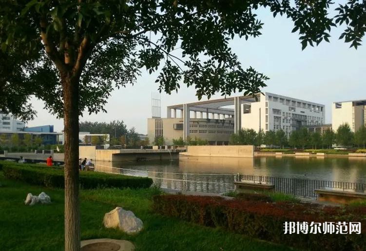 天津財(cái)經(jīng)師范大學(xué)2023年報(bào)名條件、招生要求、招生對(duì)象