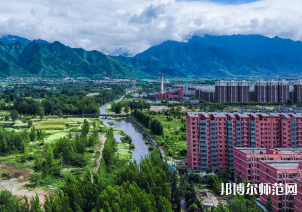 西安城市建設(shè)師范職業(yè)學(xué)院2023年報名條件、招生要求、招生對象