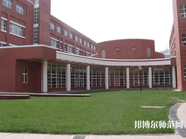 南開師范大學(xué)泰達校區(qū)2023年報名條件、招生要求、招生對象