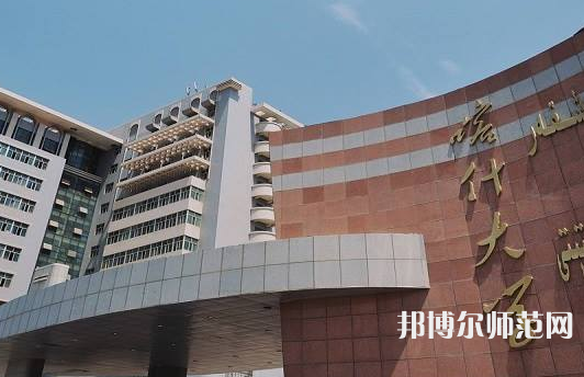 喀什師范大學(xué)東城校區(qū)2023年怎么樣、好不好