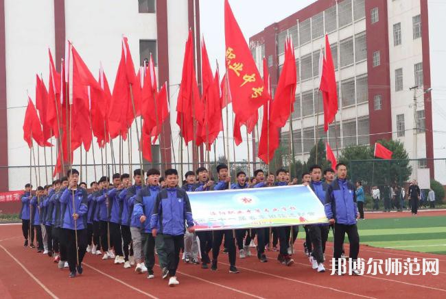 涇陽幼師職業(yè)中等專業(yè)學(xué)校2023年怎么樣、好不好