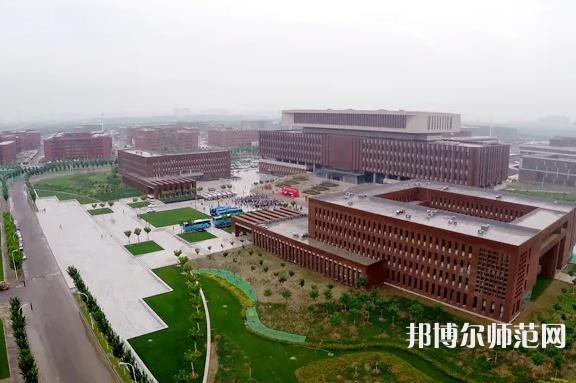 南開(kāi)師范大學(xué)津南校區(qū)2023年報(bào)名條件、招生要求、招生對(duì)象