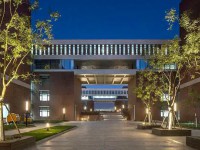 南開師范大學津南校區(qū)2023年怎么樣、好不好
