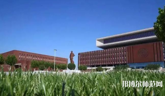南開師范大學(xué)津南校區(qū)2023年怎么樣、好不好