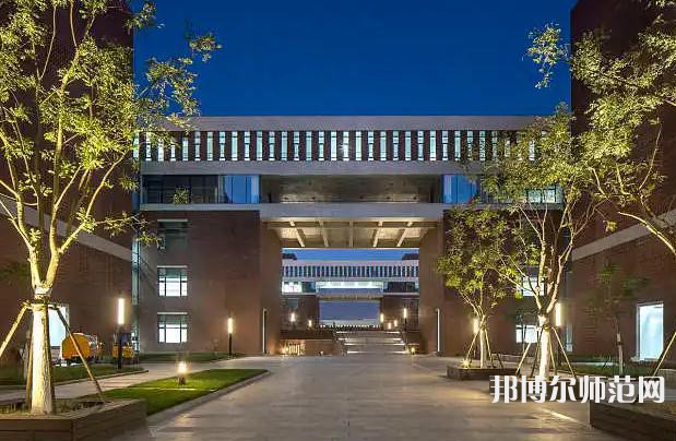 南開師范大學(xué)津南校區(qū)2023年怎么樣、好不好