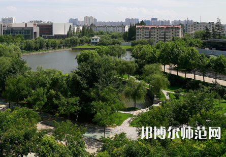 淮陰師范學(xué)院2023年怎么樣、好不好