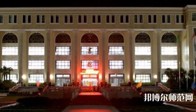 西北大學(xué)現(xiàn)代師范學(xué)院2023年怎么樣、好不好