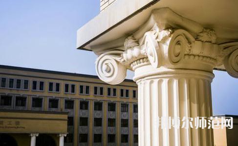 西北大學師范學院桃園校區(qū)2023年怎么樣、好不好