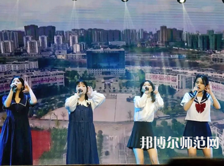 廣安職業(yè)技術(shù)師范學院2023年怎么樣、好不好