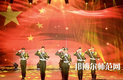 廣安職業(yè)技術(shù)師范學院2023年怎么樣、好不好