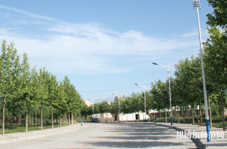 西北大學(xué)師范學(xué)院太白校區(qū)2023年報名條件、招生要求、招生對象 