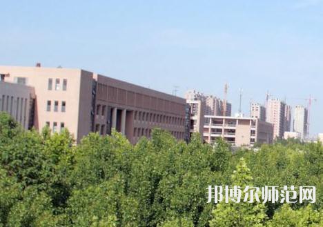 西北大學(xué)師范學(xué)院太白校區(qū)2023年報名條件、招生要求、招生對象 