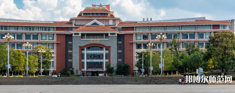 云南民族師范大學(xué)雨花校區(qū)2023年怎么樣、好不好