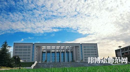 西北大學師范學院長安校區(qū)2023年招生辦聯系電話