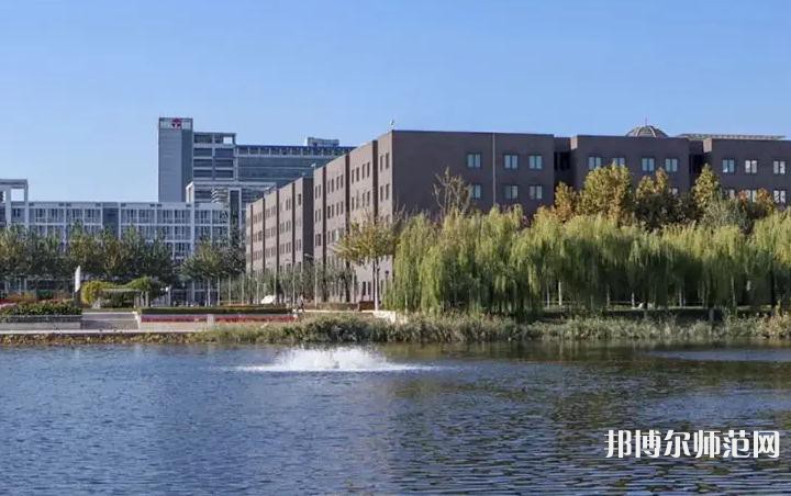 天津職業(yè)技術(shù)師范大學(xué)2023年怎么樣、好不好