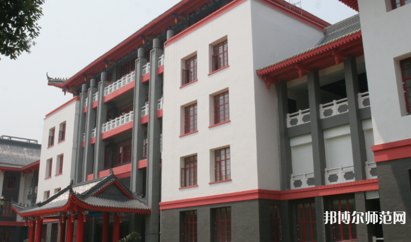 西南民族師范大學(xué)武侯校區(qū)2023年怎么樣、好不好