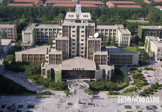 西安交通師范大學(xué)曲江校區(qū)2023年怎么樣、好不好
