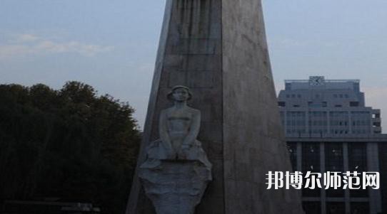 西安交通師范大學(xué)雁塔校區(qū)2023年報名條件、招生要求、招生對象 
