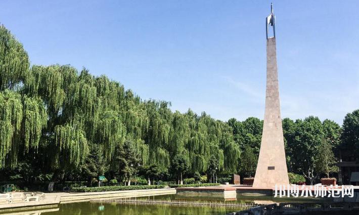 西安交通師范大學(xué)興慶校區(qū)2023年怎么樣、好不好