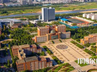 云南師范大學文理學院2023年怎么樣、好不好