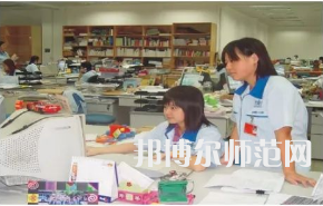 南充職業(yè)技術(shù)師范學(xué)院2023年怎么樣、好不好