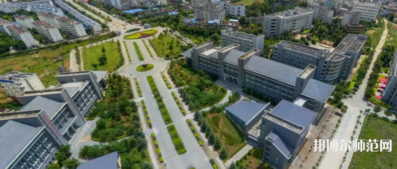 滇西科技師范學(xué)院2023年怎么樣、好不好