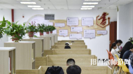 西安工商師范學(xué)院2023怎么樣、好不好