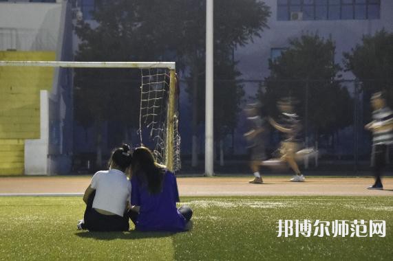 西安工商師范學(xué)院2023怎么樣、好不好