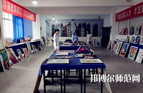 雅安幼師職業(yè)高級中學(xué)2023年怎么樣、好不好
