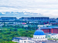 成都錦城師范學(xué)院2023年怎么樣、好不好