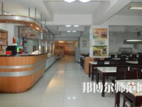 西安建筑科技師范大學(xué)草堂校區(qū)2023年怎么樣、好不好