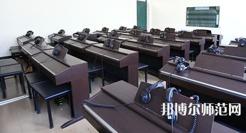 四川師范大學幼師學院2023年報名條件、招生要求、招生對象