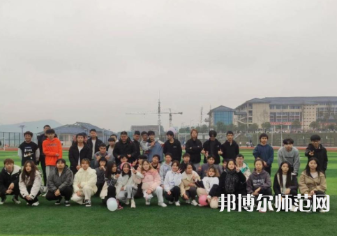 達(dá)州職業(yè)技術(shù)師范學(xué)院老校區(qū)2023年怎么樣、好不好