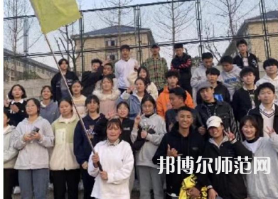 達(dá)州職業(yè)技術(shù)師范學(xué)院老校區(qū)2023年怎么樣、好不好