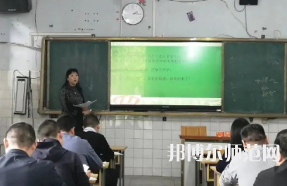 西昌第一幼師職業(yè)技術(shù)中學(xué)2023年怎么樣、好不好