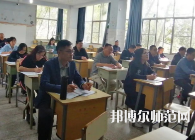 西昌第一幼師職業(yè)技術(shù)中學(xué)2023年怎么樣、好不好