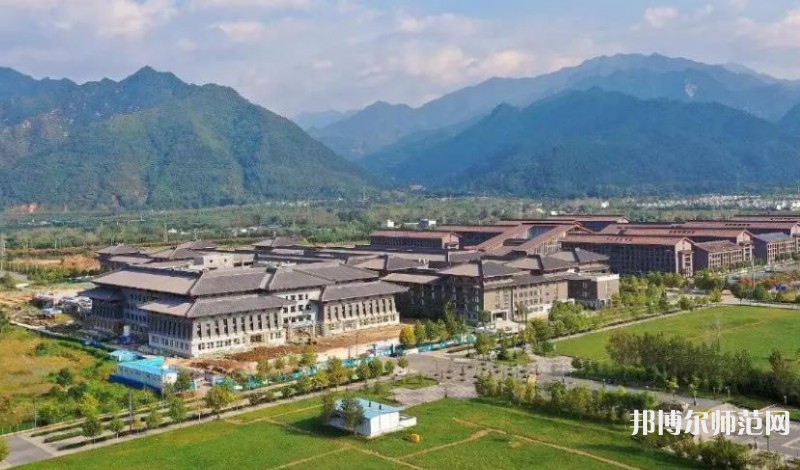 西安建筑科技師范大學(xué)雁塔校區(qū)2023年報名條件、招生要求、招生對象