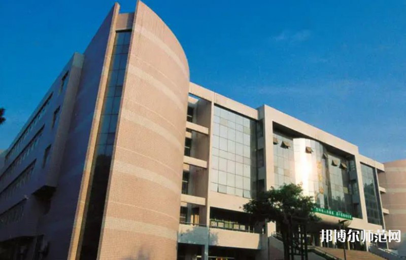 西安建筑科技師范大學(xué)雁塔校區(qū)2023年怎么樣、好不好