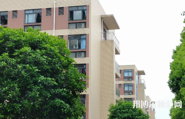 四川師范大學(xué)成都學(xué)院眉山校區(qū)2023年怎么樣、好不好