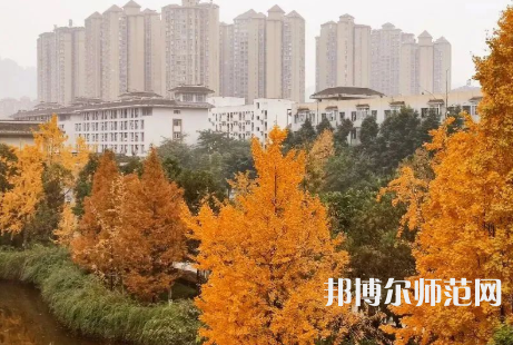雅安職業(yè)技術(shù)師范學(xué)院2023年怎么樣、好不好