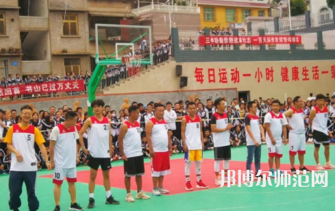 喜德幼師職業(yè)中學(xué)2023年怎么樣、好不好