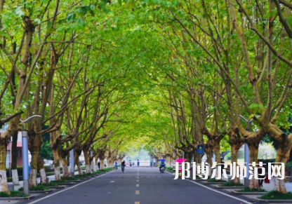 四川農(nóng)業(yè)師范大學(xué)雅安校區(qū)2023年怎么樣、好不好