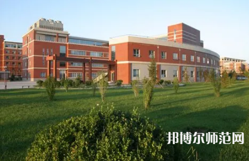 河北大學師范學院新校區(qū)2023年怎么樣、好不好