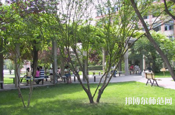 西安工程師范大學臨潼校區(qū)2023年學費、收費如何