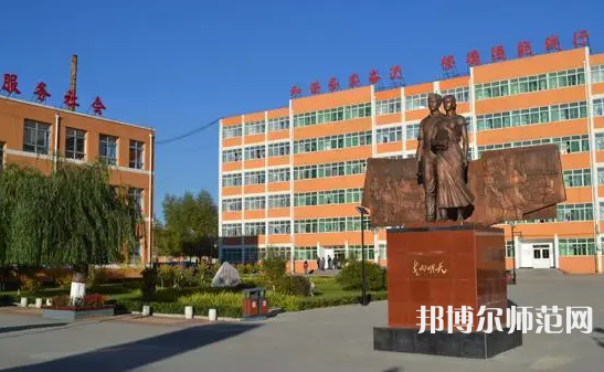 淶源縣幼師職業(yè)技術(shù)教育中心2023年怎么樣、好不好