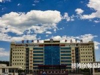 河北科技師范大學(xué)2023年報(bào)名條件、招生要求、招生對象