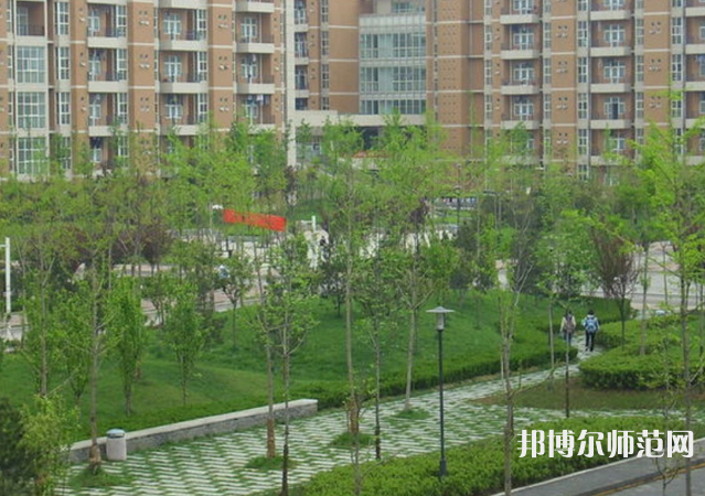 西安電子科技師范大學(xué)南校區(qū)2023年報(bào)名條件、招生要求、招生對(duì)象