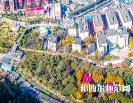 西安翻譯師范學(xué)院2023年學(xué)費(fèi)、收費(fèi)如何