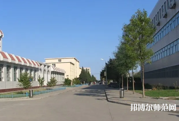 河北科技師范學(xué)院2023年報(bào)名條件、招生要求、招生對(duì)象