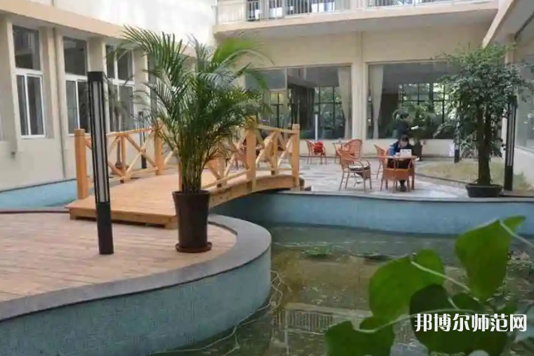 河北師范大學(xué)匯華學(xué)院2023年怎么樣、好不好